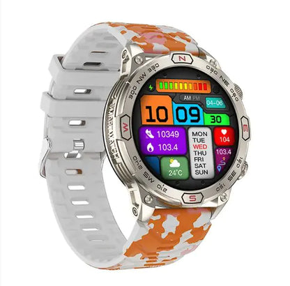 Weatherproof Sports Watch