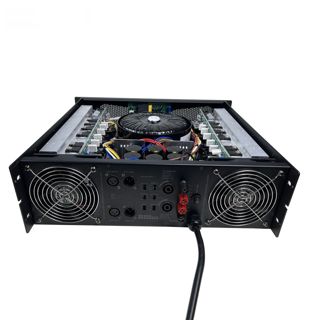 PureSound Analog Amplifier
