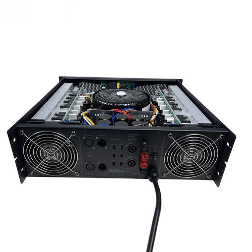 PureSound Analog Amplifier
