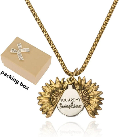 Caixa Musical Você é Meu Raio de Sol - Catch Cards