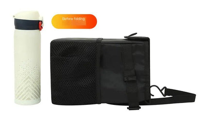 Car Hanging Trash Bin - Catch Cards