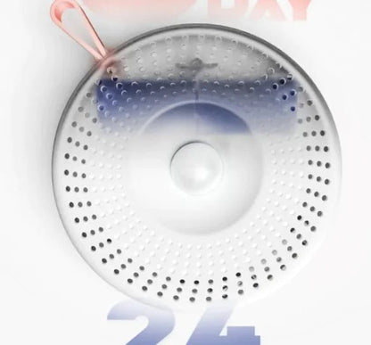 Cat Basin Deodorizer - Catch Cards