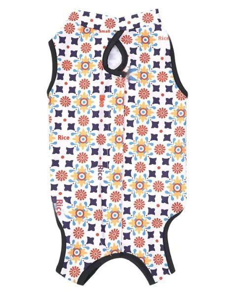 Cat Sterilization Clothing Post - operation - Catch Cards