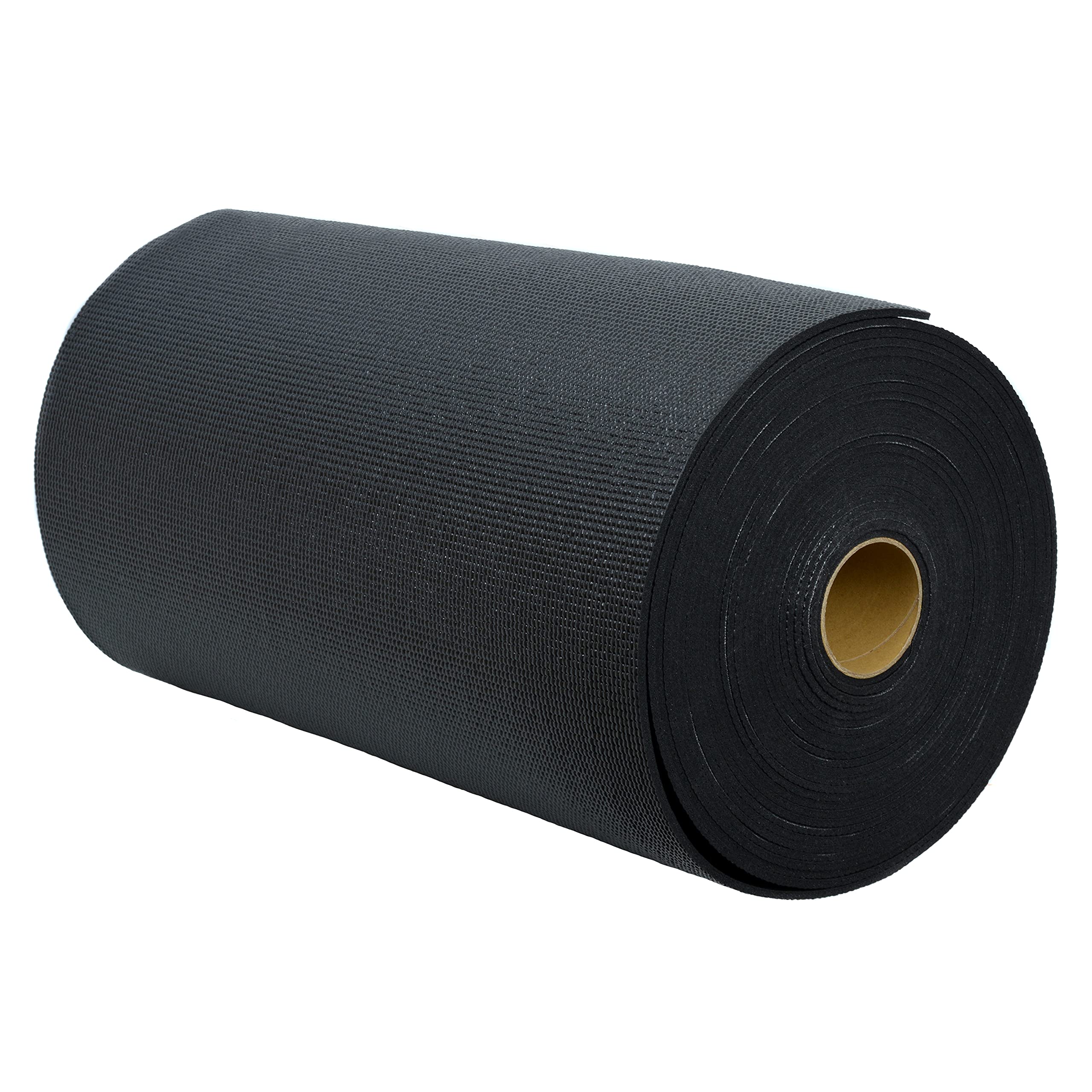 Non-slip yoga mat roll | durable non-slip mat