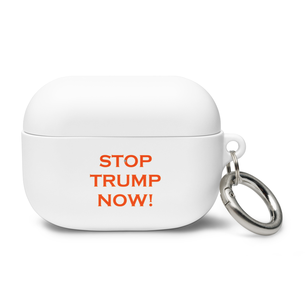 ShieldPod Rubber Case for AirPods®