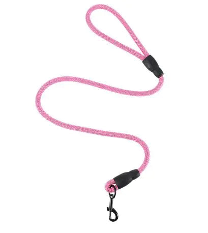 Nylon Woven Dog Leash