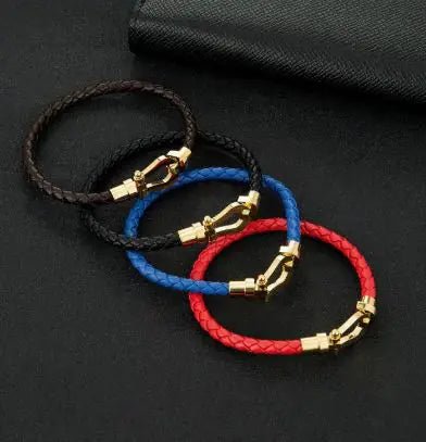 Classic Braided Stainless Steel Bracelet - Catch Cards