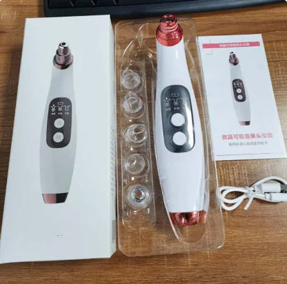 ClearSuction Pro - Catch Cards