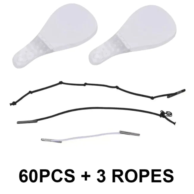 Conjunto de Recargas de Fitas Lift & Tighten - Catch Cards