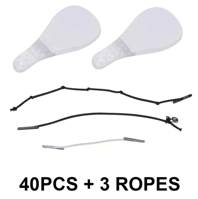 Conjunto de Recargas de Fitas Lift & Tighten - Catch Cards