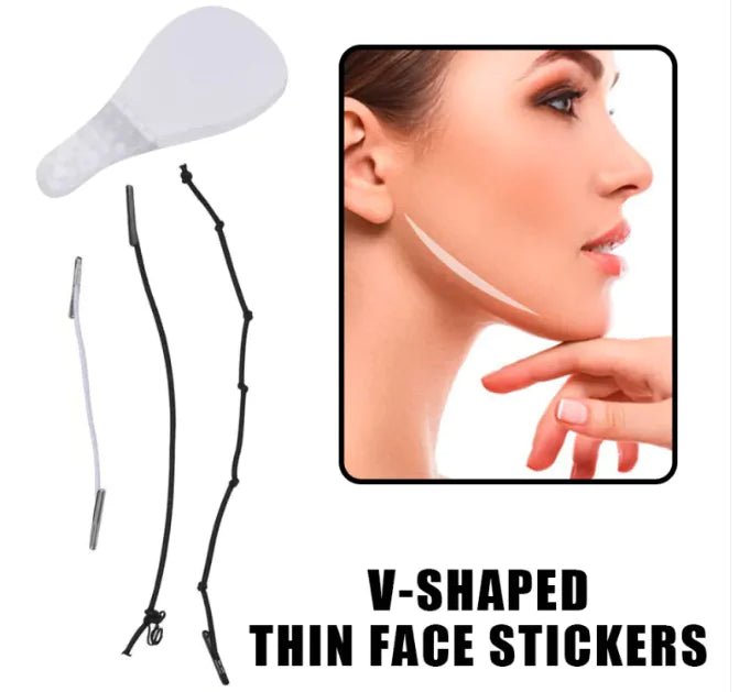 Conjunto de Recargas de Fitas Lift & Tighten - Catch Cards