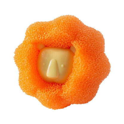 Creative Hair Removal And Decontamination Laundry Ball - Catch Cards