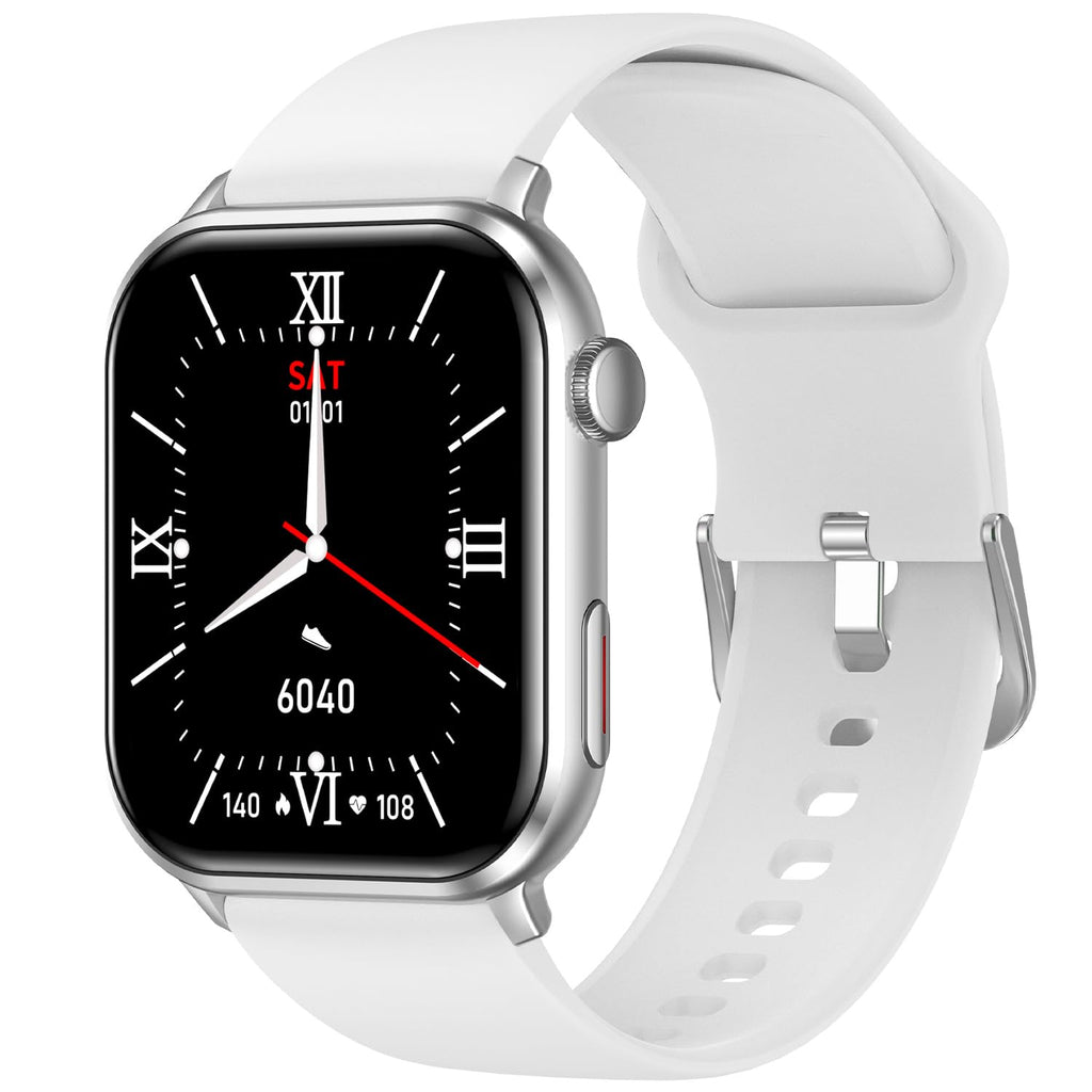 COCO BT2-Z Senior Smartwatch til sundhedsovervågning