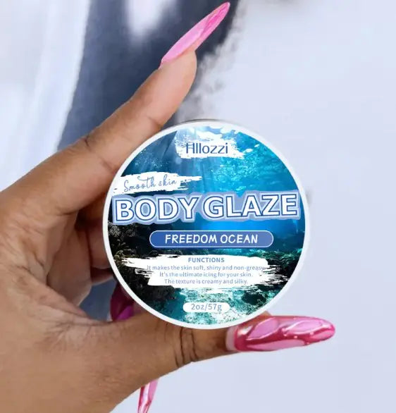 Hidratante Body Glaze