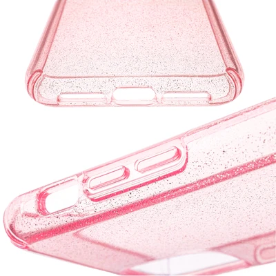 iPhone 11 Pro Sparkle TPU Case