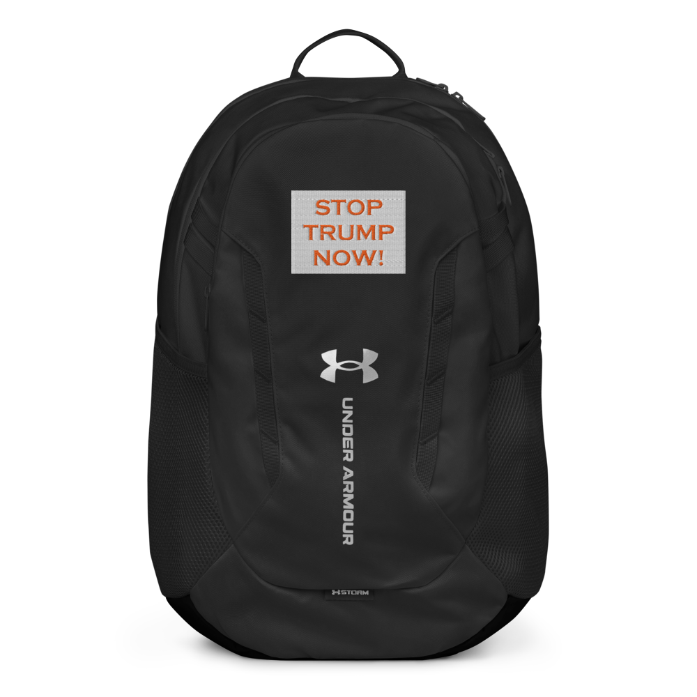 Under Armour® Versa Backpack
