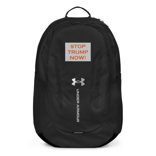 Under Armour® Versa Backpack