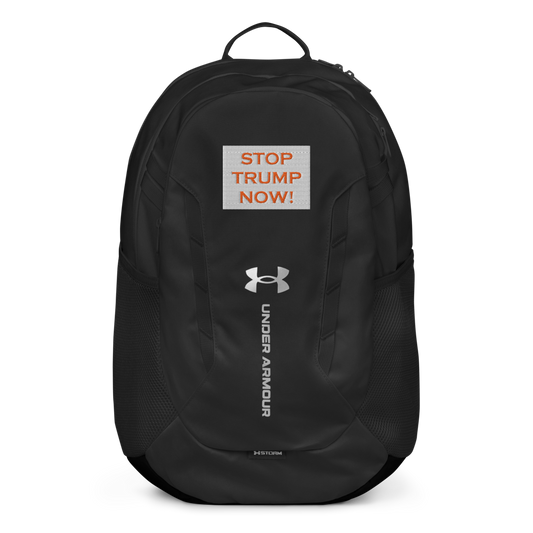 Under Armour® Versa Backpack