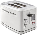 Cuisinart Sleek Silver 2-slice digital brødrister | digital brødrister til salg