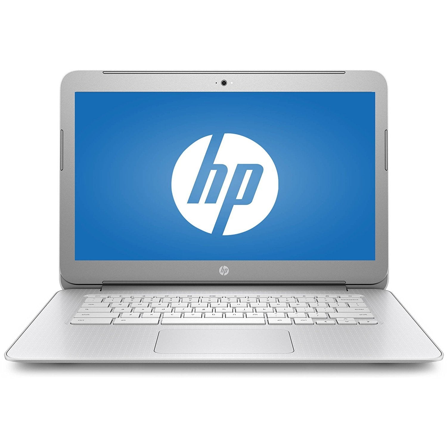 HP 14" Chromebook UltraFast 4GB 16GB | hurtig Chromebook 14 tommer