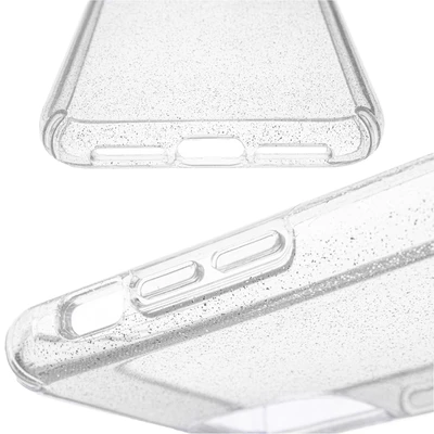 iPhone 11 Pro Sparkle TPU Case
