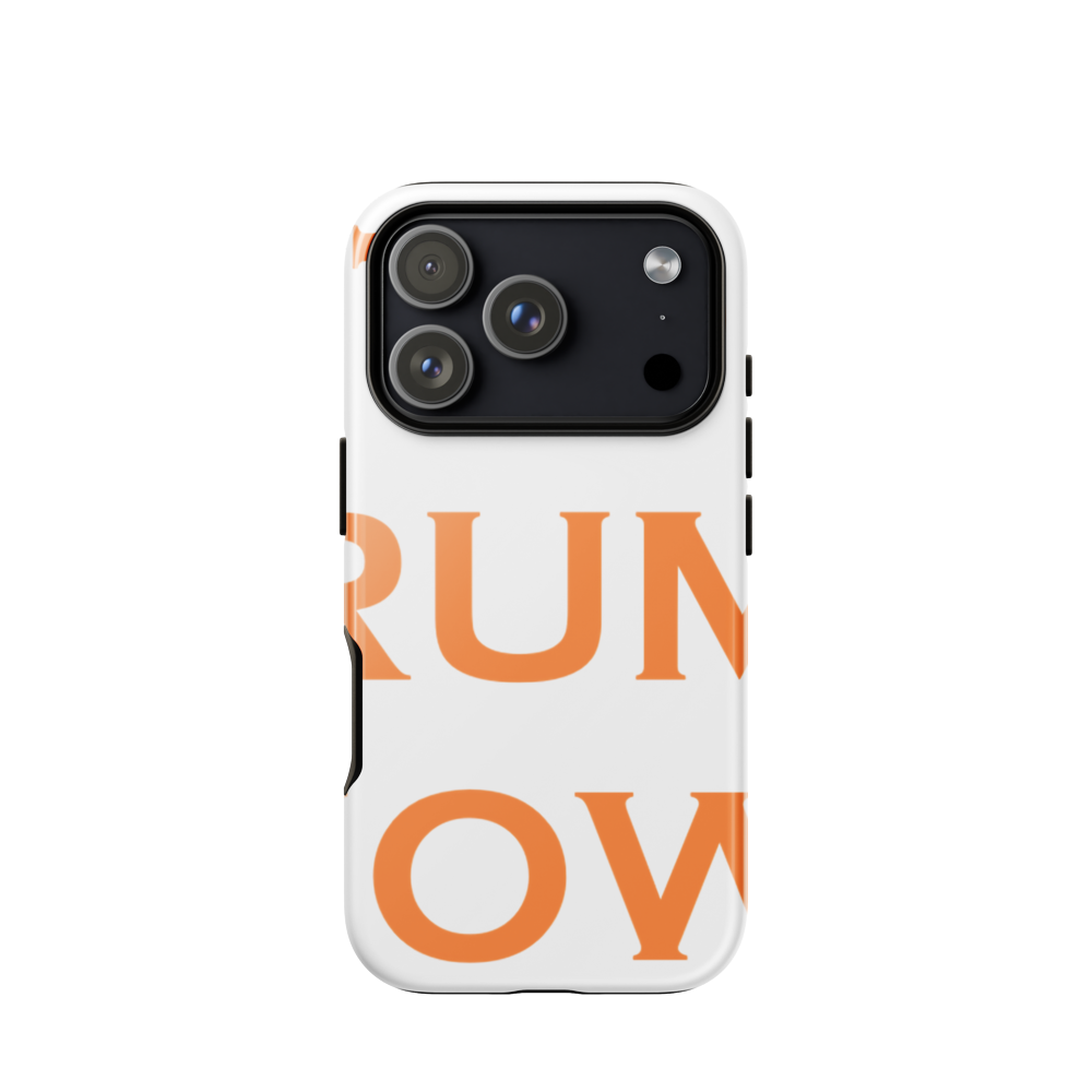 ArmorShield iPhone Case