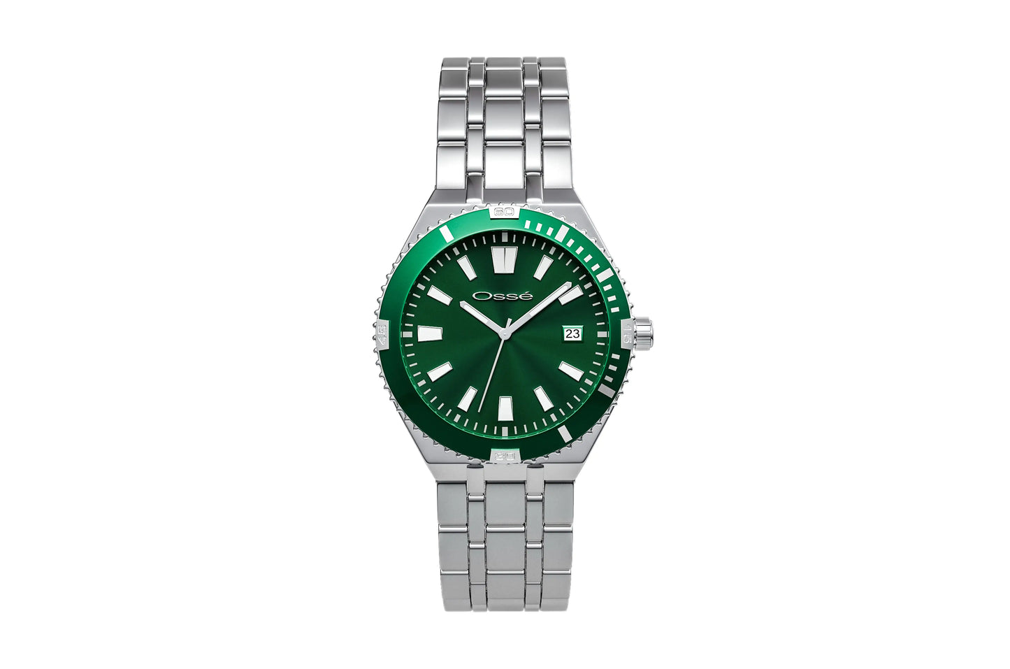 Osse 10148 03 Reloj de pulsera para hombre