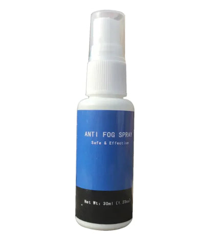 30ml Anti-Fogging Agent