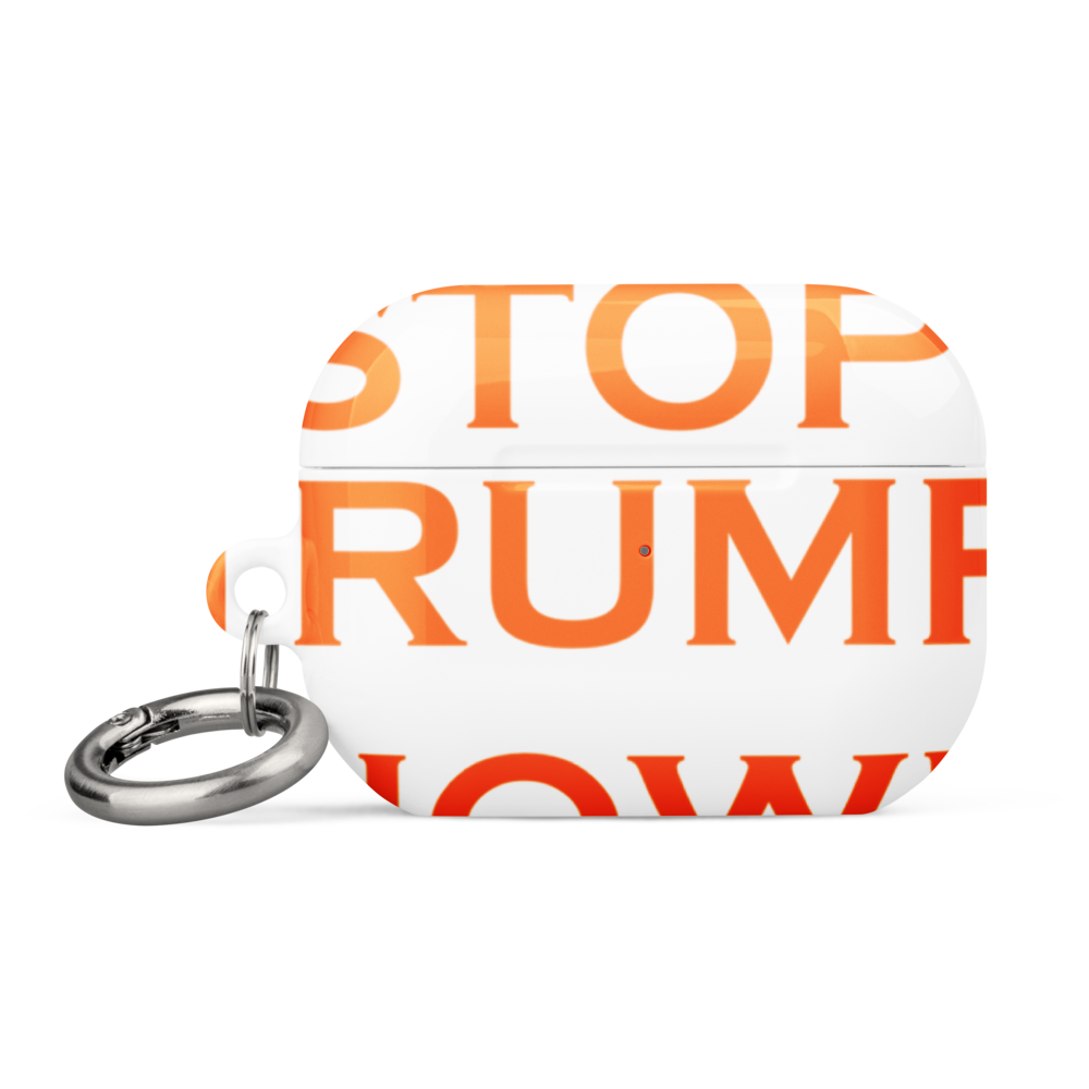 Ultimate Print Case for AirPods®