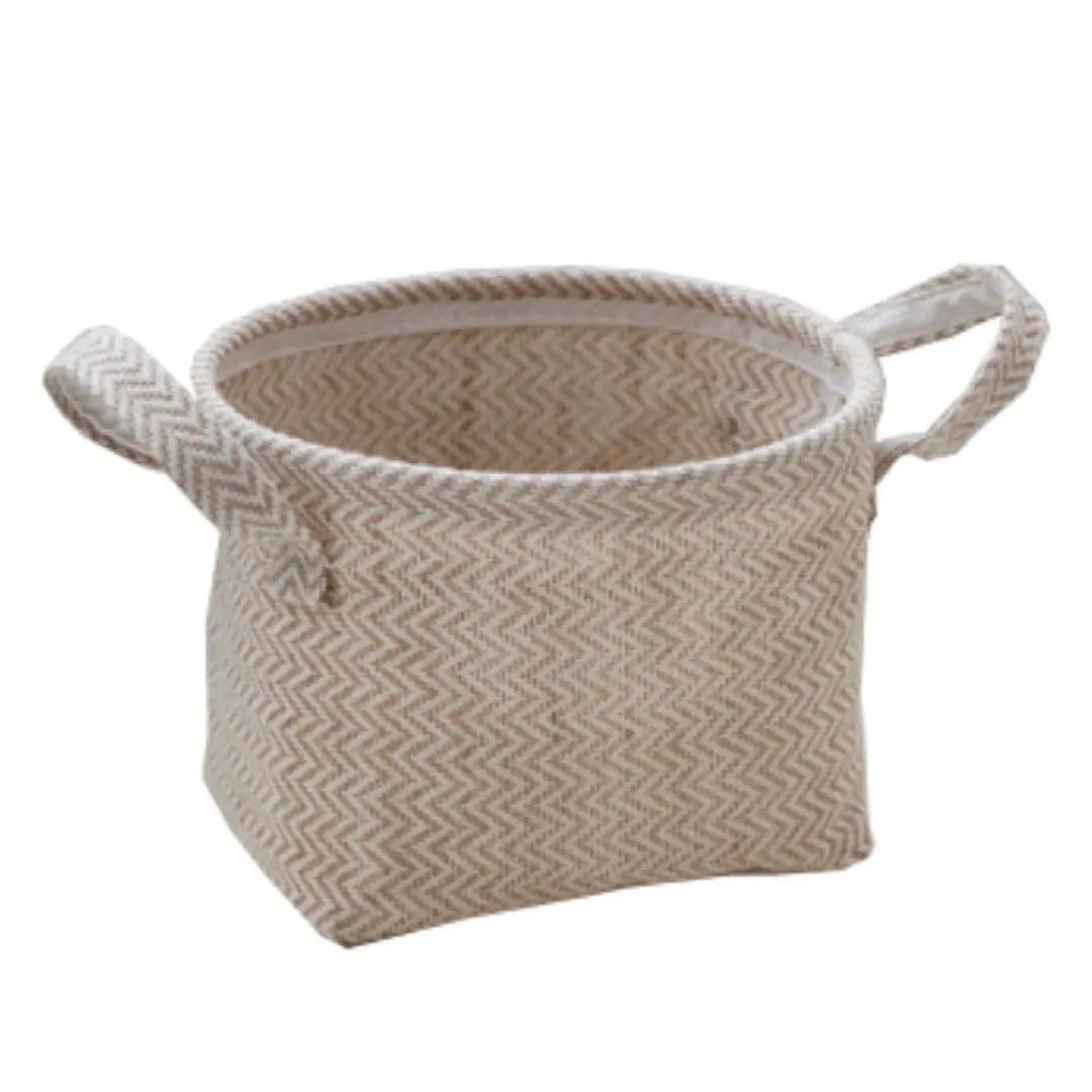 Decorative Basket (Set of 2) - HejK.com Marketplace.