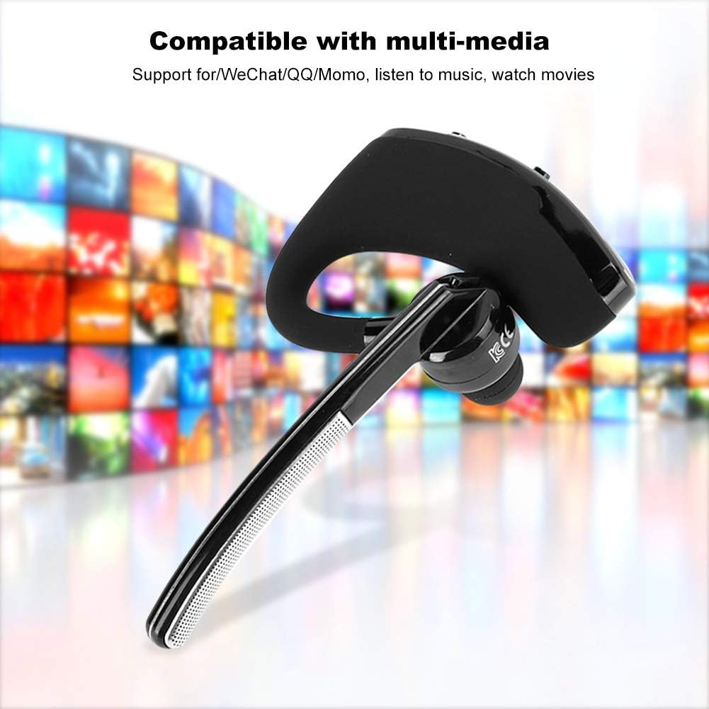 ClearSound Bluetooth-Headset für LKW-Fahrer | komfortables Bluetooth-Headset