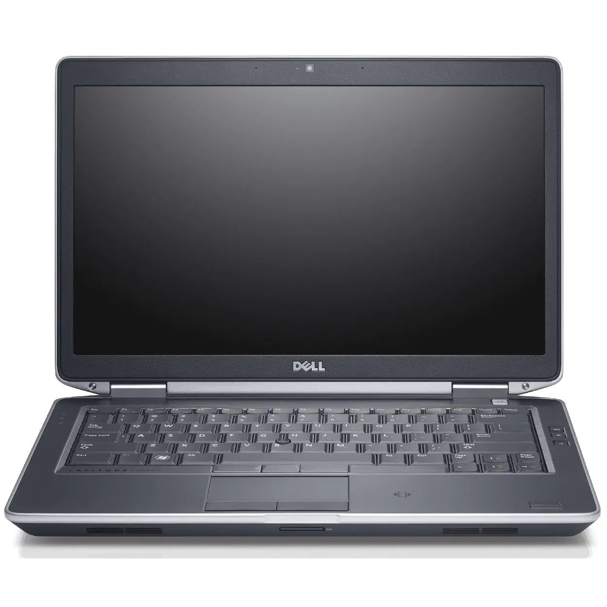 Dell Laptop Latitude E6440 14" Intel Core i5 4300M 2.6GHz 8GB RAM 500GB HD Webcam Windows 10 Professional (Renewed) - Catch Cards