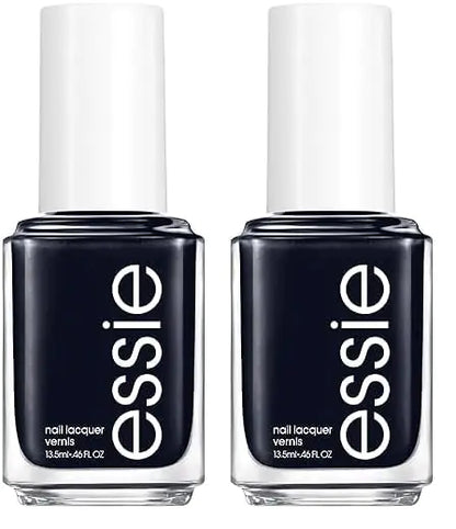 Esmalte de uñas Essie, acabado brillante, After School Boy Blazer, 0.46 fl. oz. (Paquete de 2) 0.46 fl. oz (Paquete de 2) 20 After School Boy Blazer