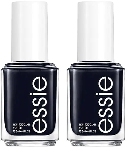 essie Neglelakk, Glossy Shine Finish, After School Boy Blazer, 0,46 fl. oz. (Pakke med 2) 0,46 Fl Oz (Pakke med 2) 20 gutteblazer etter skoletid