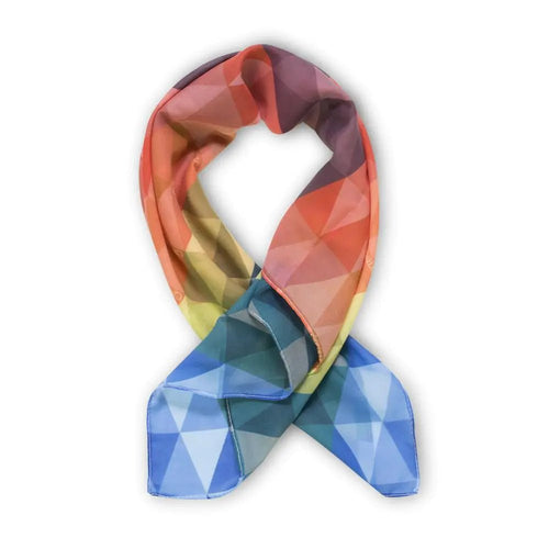 Diamond Scarf - HejK.com Marketplace.