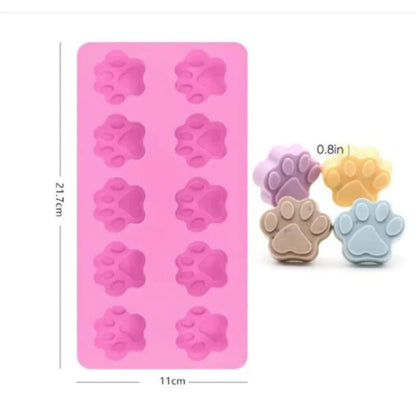 Dino Bone Cake Mold - Catch Cards