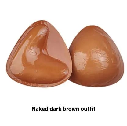 Double Sided Adhesive Sticky Bra - Catch Cards