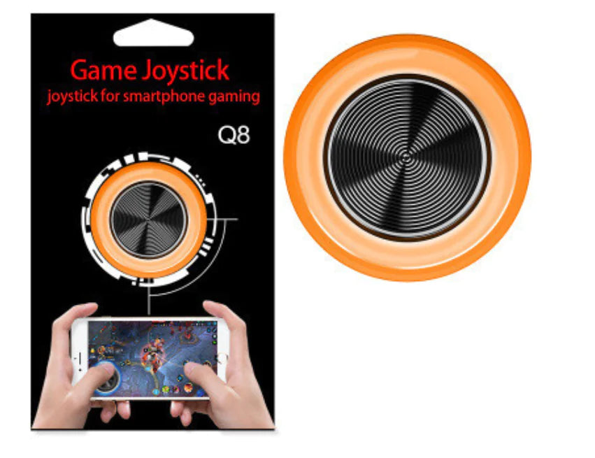 Mobile Game Joystick