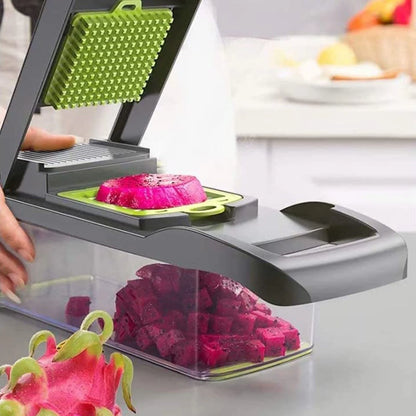 15 In 1 Vegetable Chopper