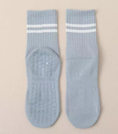 Dual Grip Comfort Socks - Catch Cards