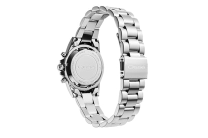 Osse 10153 01 Reloj de pulsera para hombre