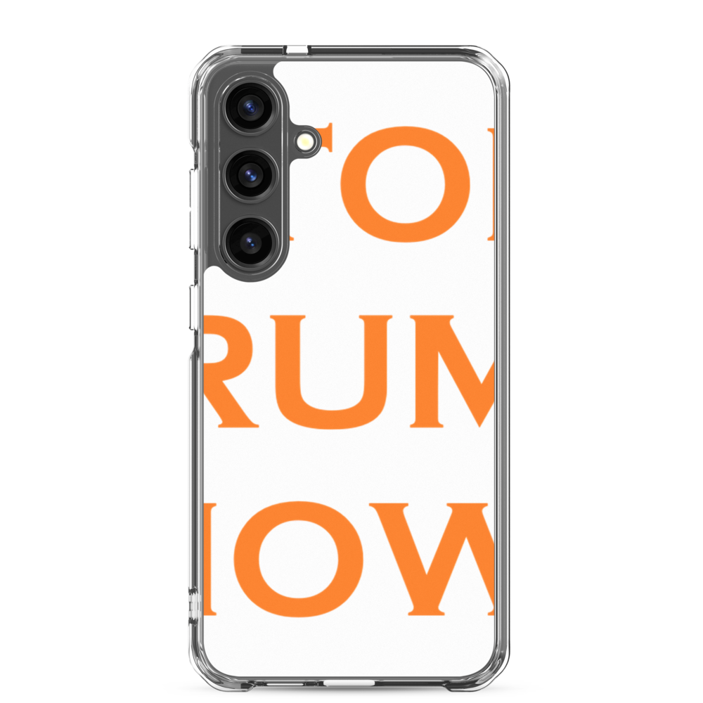 Samsung Transparent Guard