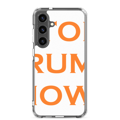 Samsung Transparent Guard