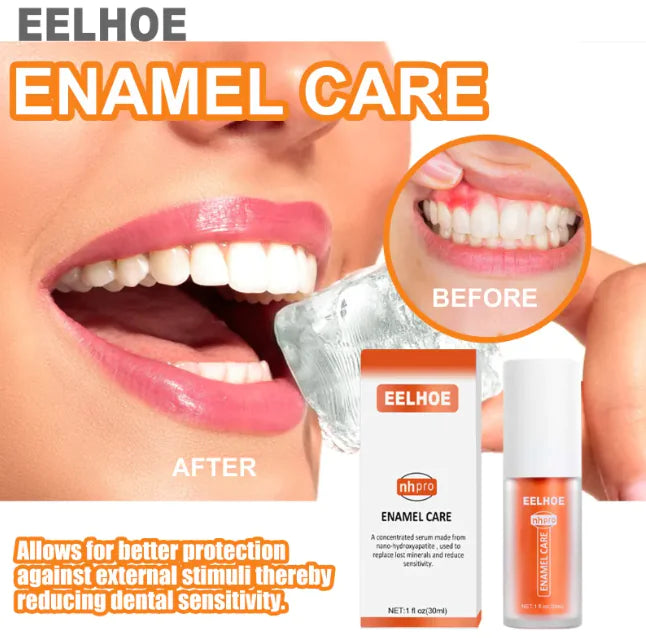 30ml Teeth Whitening and Oral Care Solution