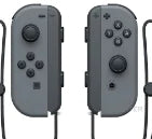 Switch 游戏手柄控制器 - 无线