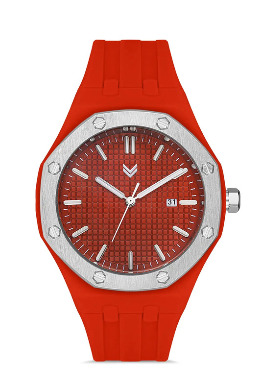 Reloj de pulsera Hummel Hm-2004Ma-4 para hombre