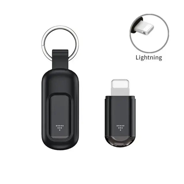 Transmisor infrarrojo micro USB tipo C