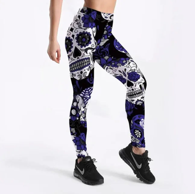 Pantalones de yoga