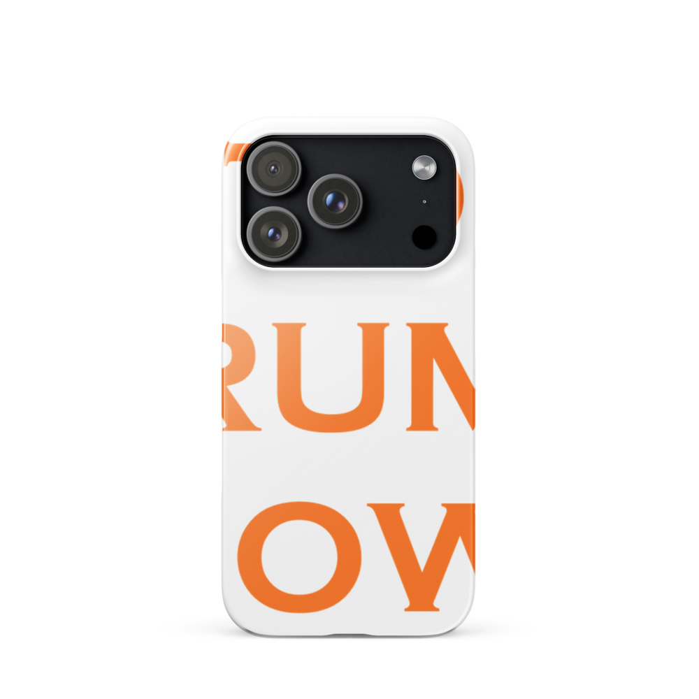 SnapFit iPhone Protector