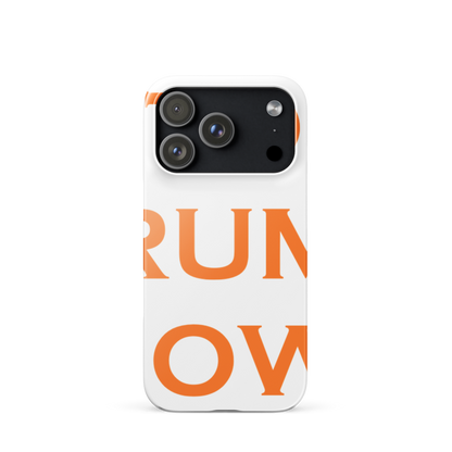 SnapFit iPhone Protector